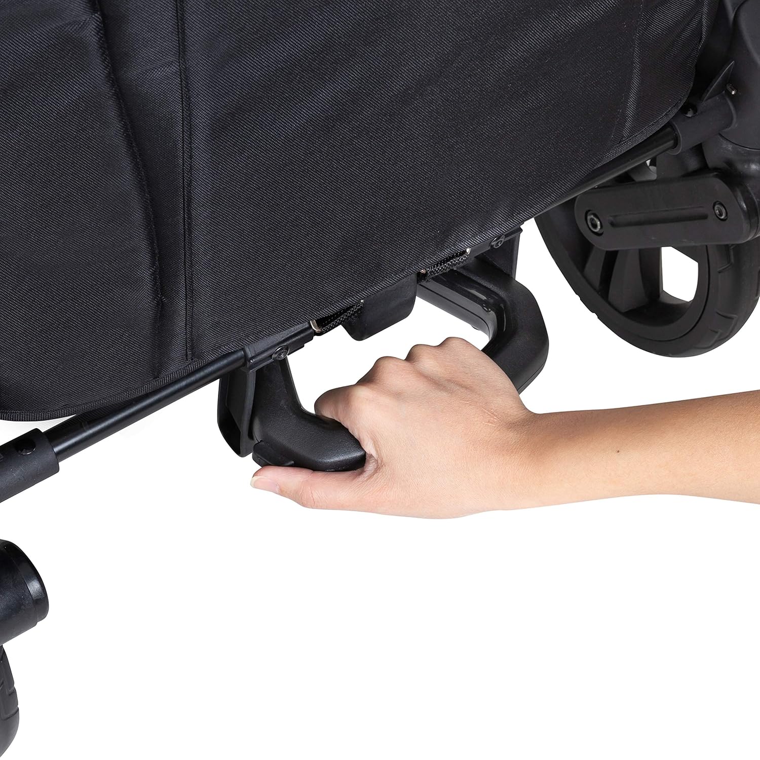 baby trend tour 2 in 1 stroller wagon