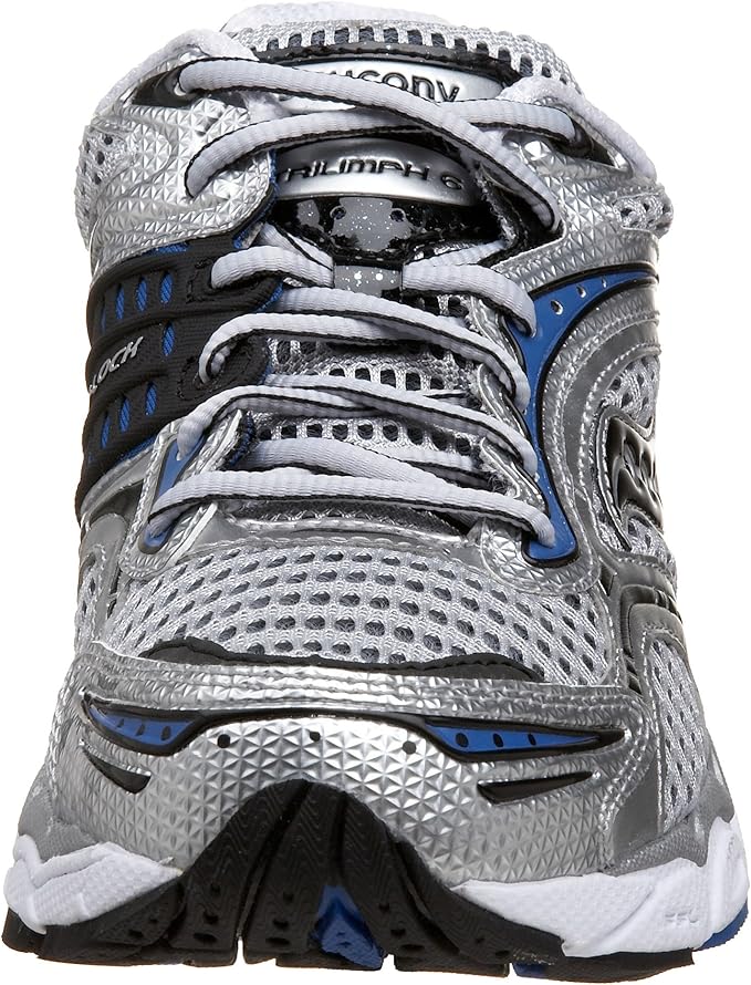 saucony triumph 6