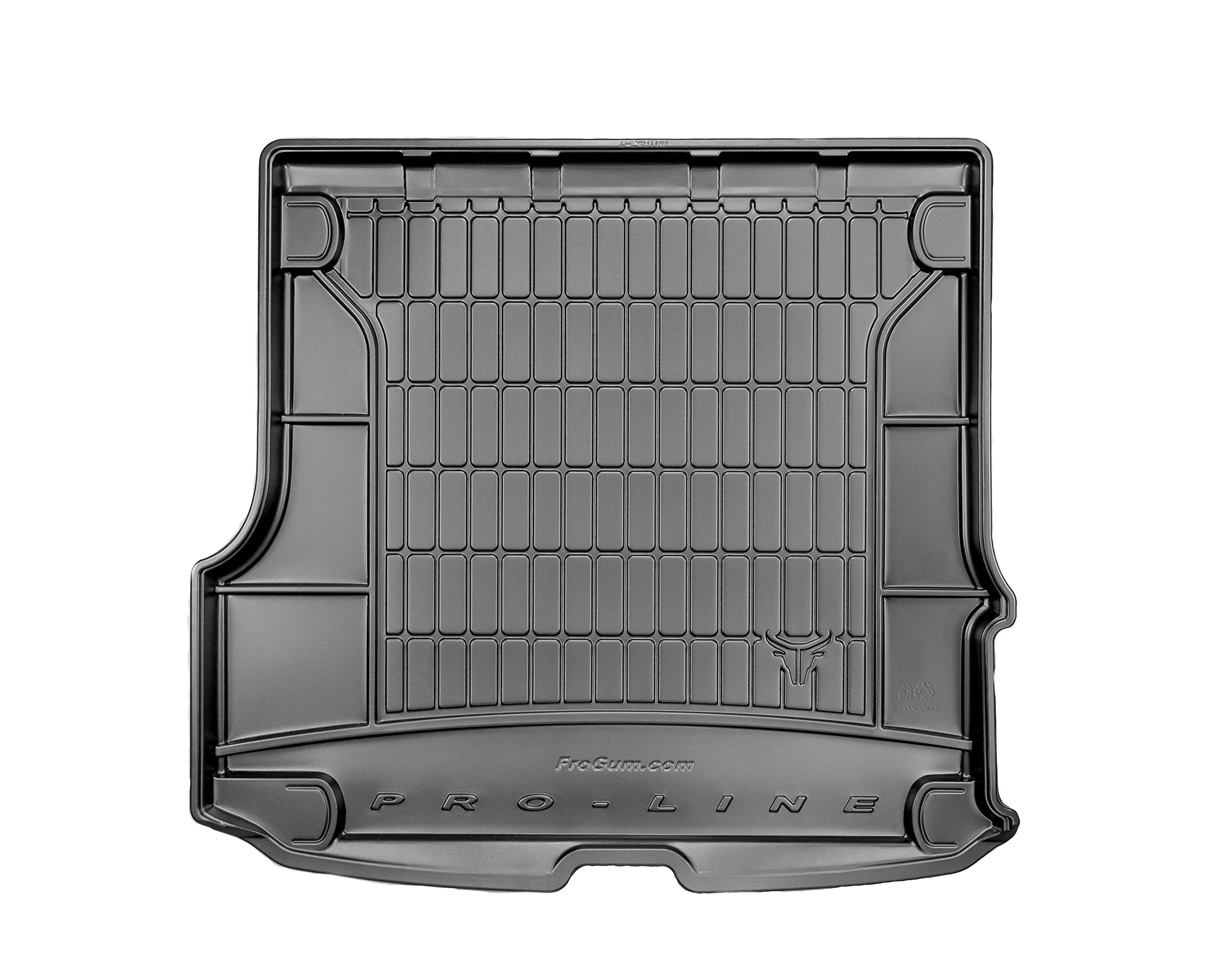 Frogum TM548188 Car Boot Liner Mat Non-Slip Vehicle Specific