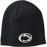 NCAA Zephyr Men's Edge Knit Beanie