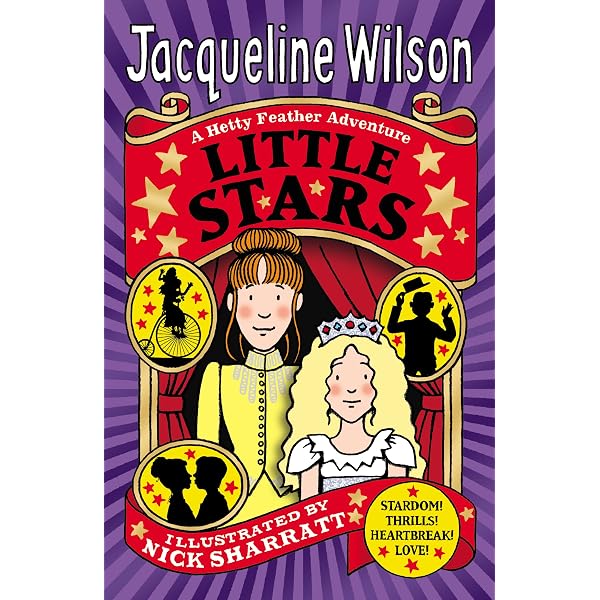 Amazon.com: Little Darlings eBook : Wilson, Jacqueline: Kindle Store