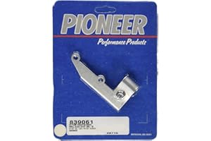 PIONEER AUTOMOTIVE INDUSTRIES Pioneer Photo Albums Pioneer 839061 Oil Pump Screen Fastener