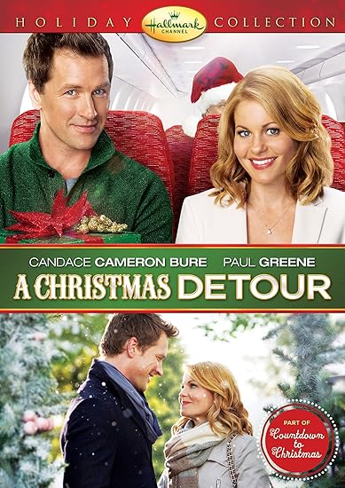 Christmas Detour