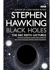Black Holes (Kindle Single)