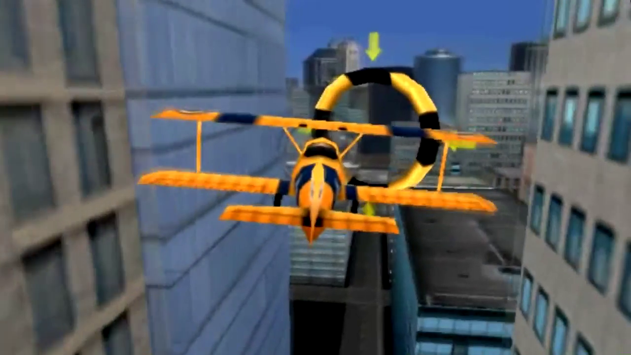 3D Flight Simulator - Stunts - App on Amazon Appstore