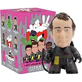 Ghostbusters I Ain't Afraid of No Ghost Figure Master Case
