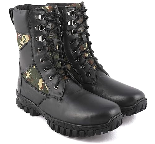 military shoes online