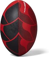 Canterbury Thrillseeker Unisex Rugby Ball Standard Grip Training Ball
