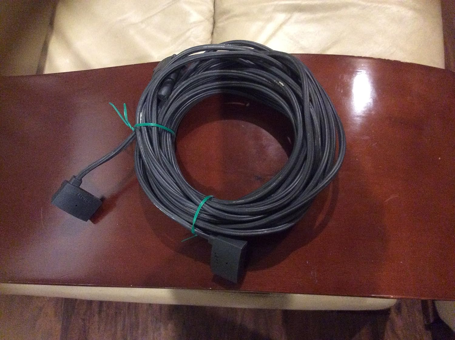 bose 321 acoustimass link cable
