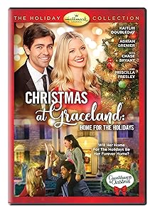 Christmas At Graceland: Home for the Holidays