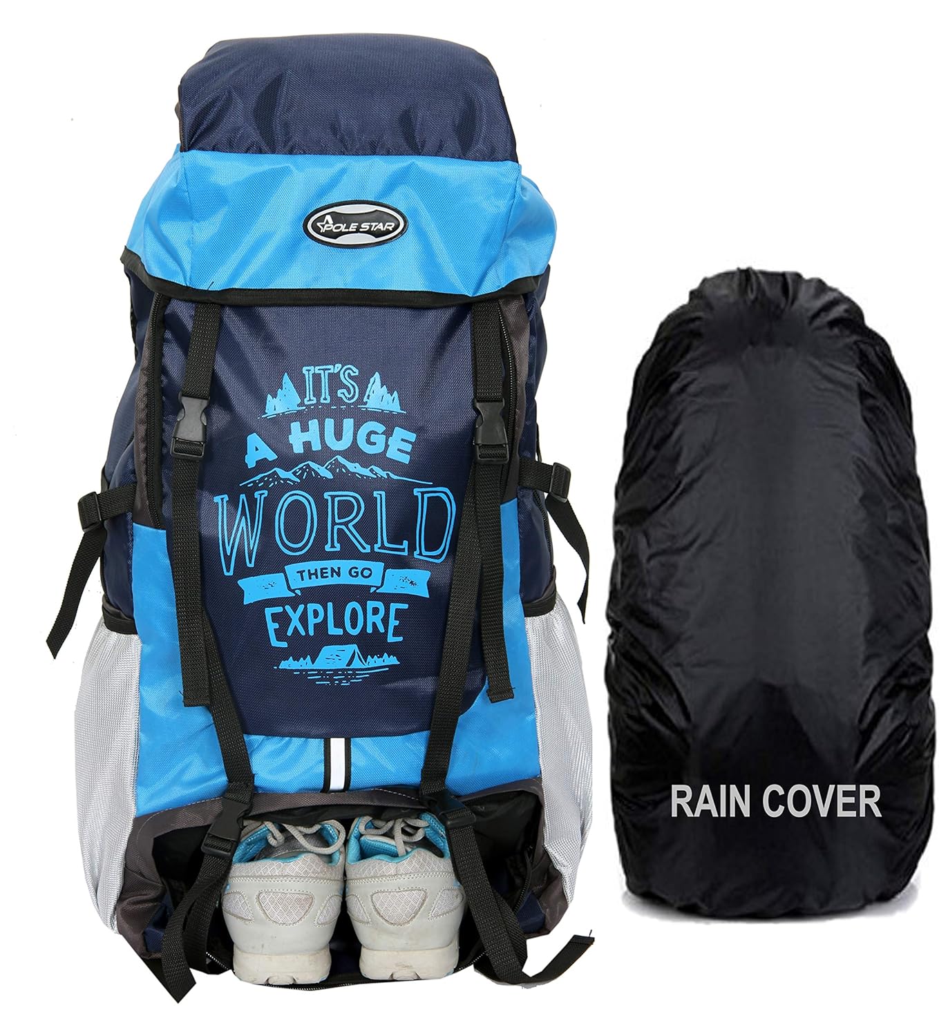 best hiking bags in India  [2025]