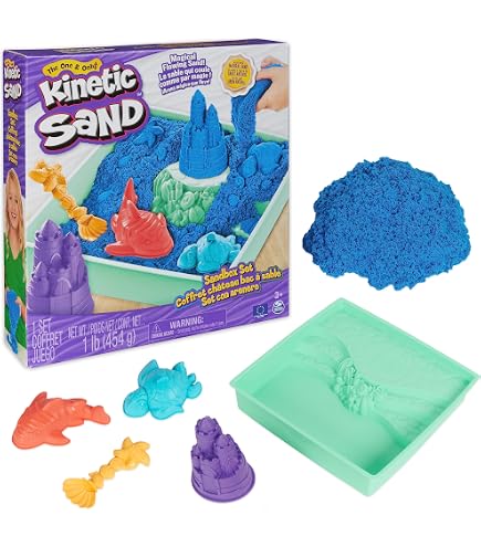 Kit sensoriel de sable cinétique, mini kit de jeu de sable de mer sirène, kit de pleine conscience pour enfants, cadeau relaxant pour enfant, jeu sensoriel, cadeau pour fille - France Kit sensoriel de sable cinétique, mini kit de jeu de sable de mer sirène, kit de pleine conscience pour enfants, cadeau relaxant pour enfant, jeu sensoriel, cadeau pour fille - France