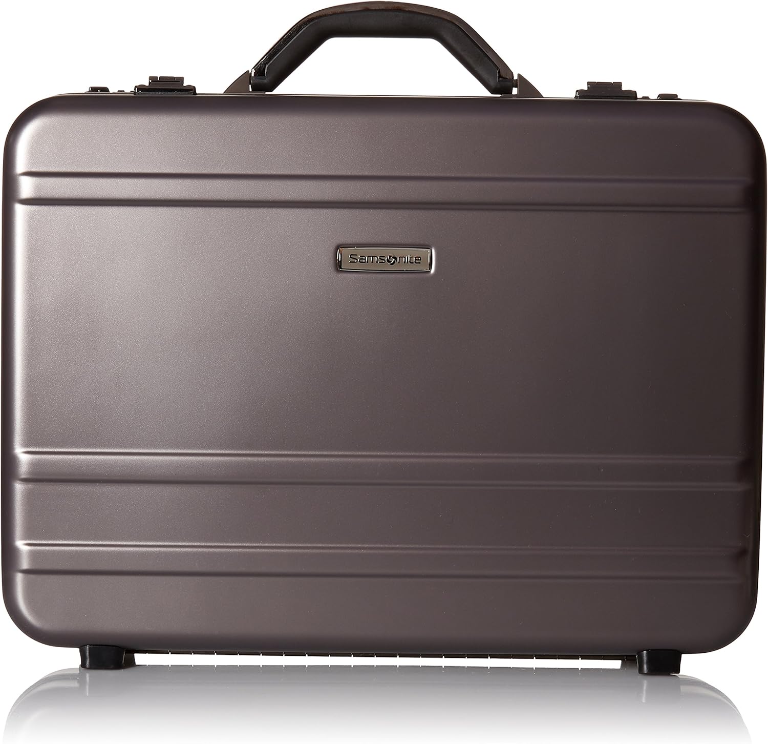 samsonite attache combination lock