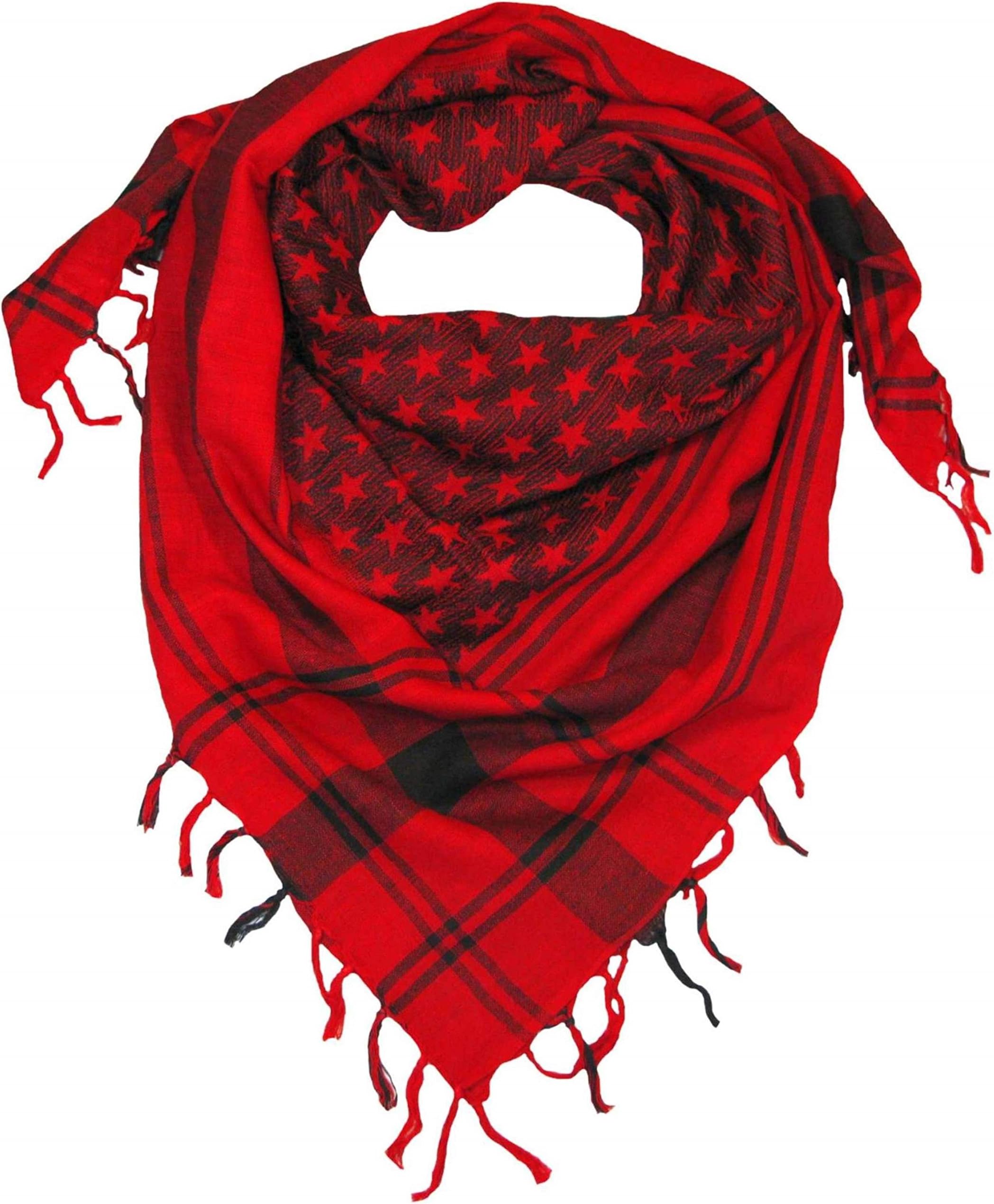 Craftshub Men's Scarf