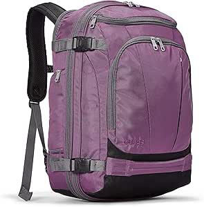 ebags north face