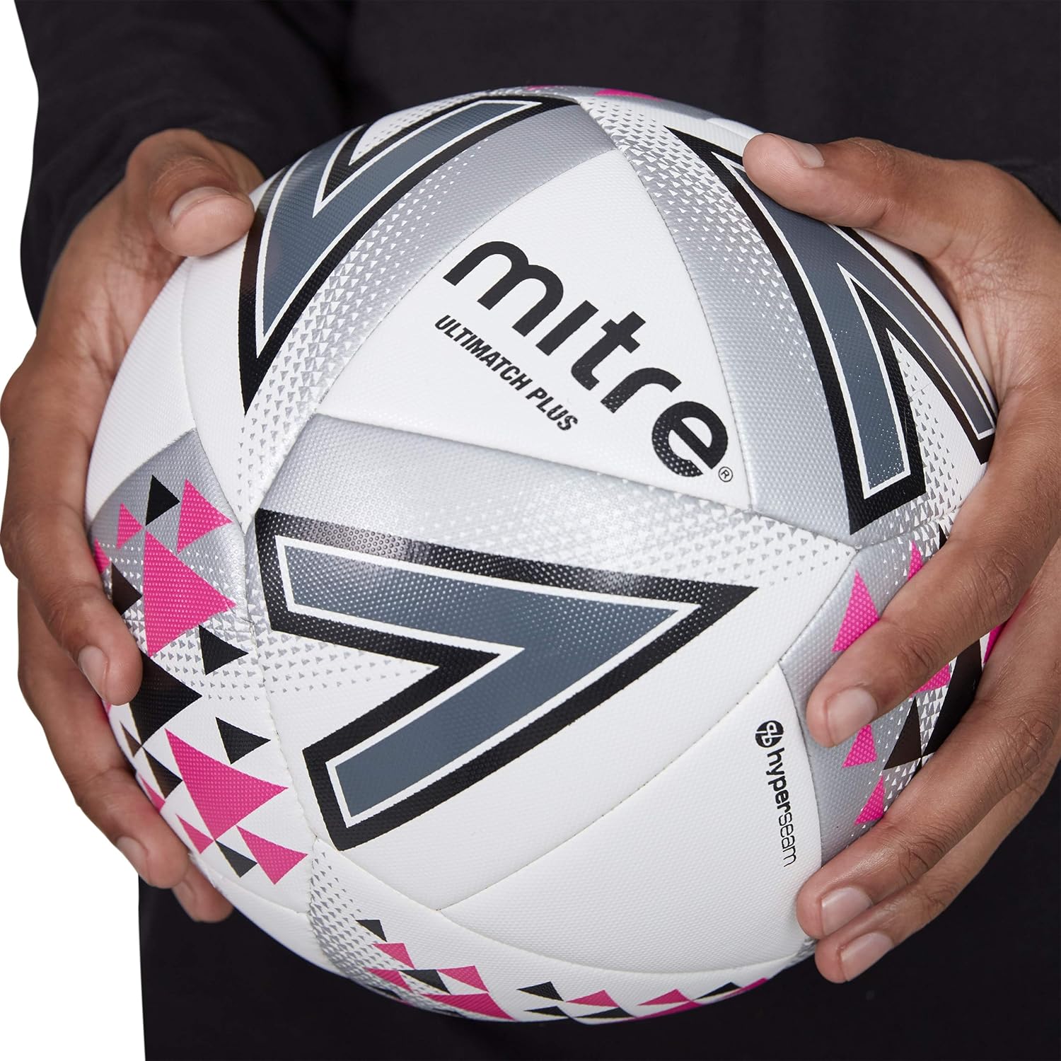 mitre ultimatch hyperseam size 5