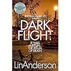 Dark Flight (Rhona Macleod Book 4)