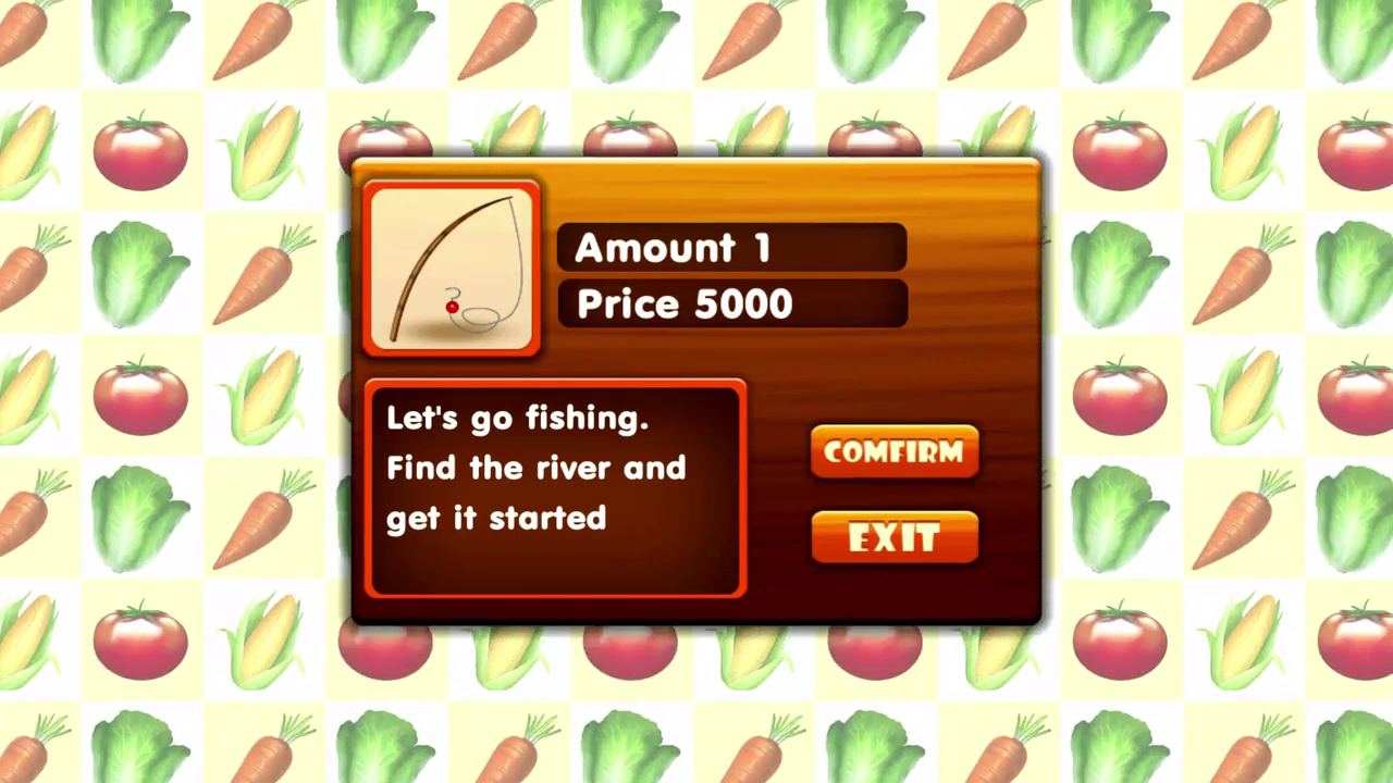 Country Life Harvest Day App on Amazon Appstore