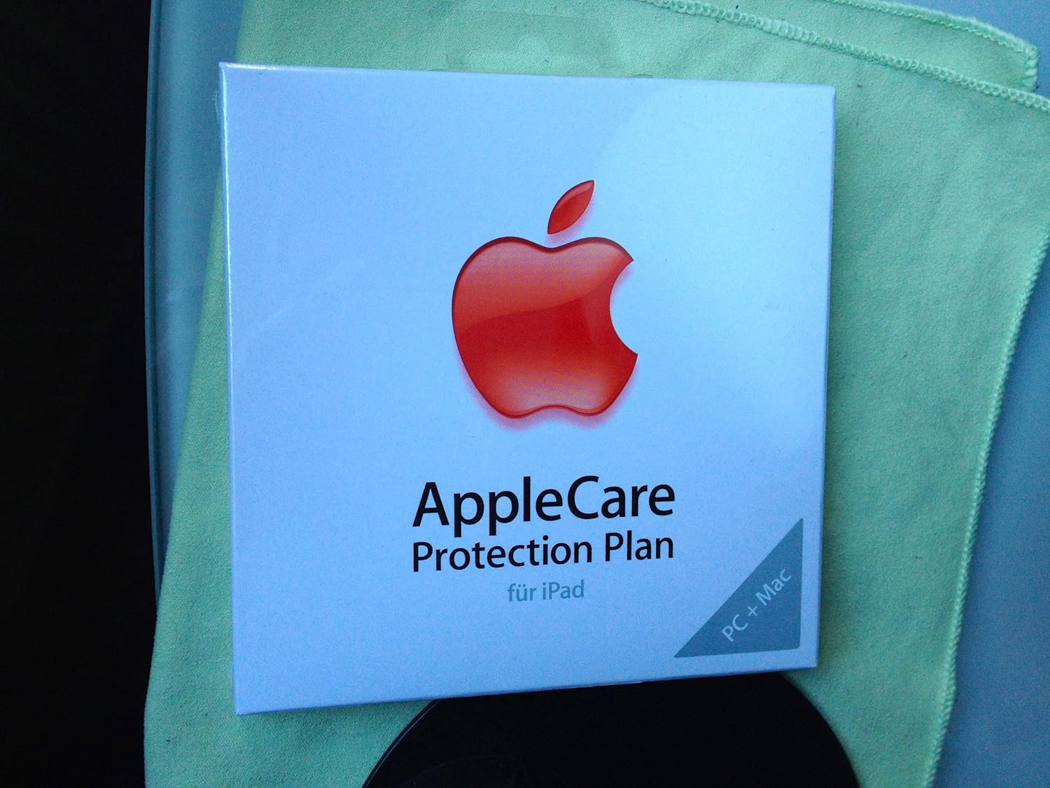 Apple Ipad Applecare Protection Plan Amazon Es Electronica