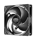 Silencio FP120 PWM 2400, 120mm cooling