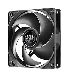 Silencio FP120 PWM 2400, 120mm cooling