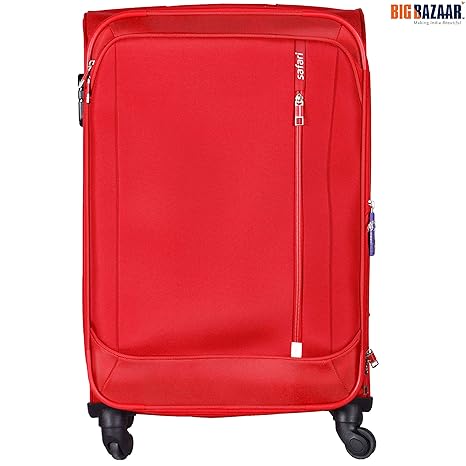 safari 81cm trolley