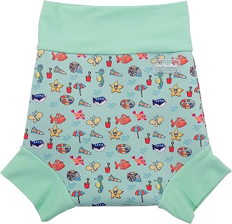 reusable swim nappy uk