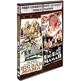 Big Bad Mama / Big Bad Mama II (Roger Corman's Cult Classics)
