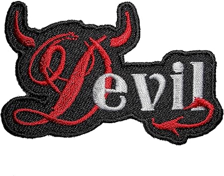 supreme velcro patch