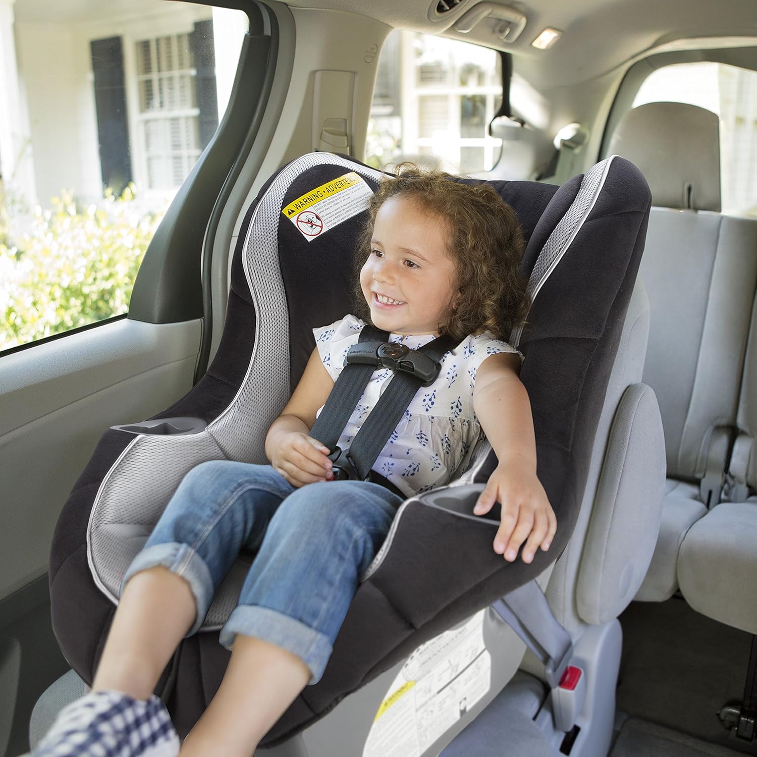 my ride 65 convertible child