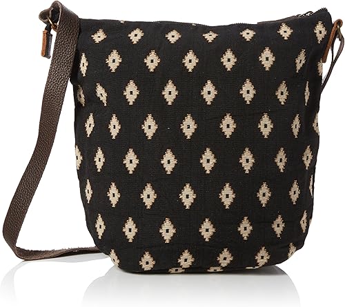 fat face cross body bag