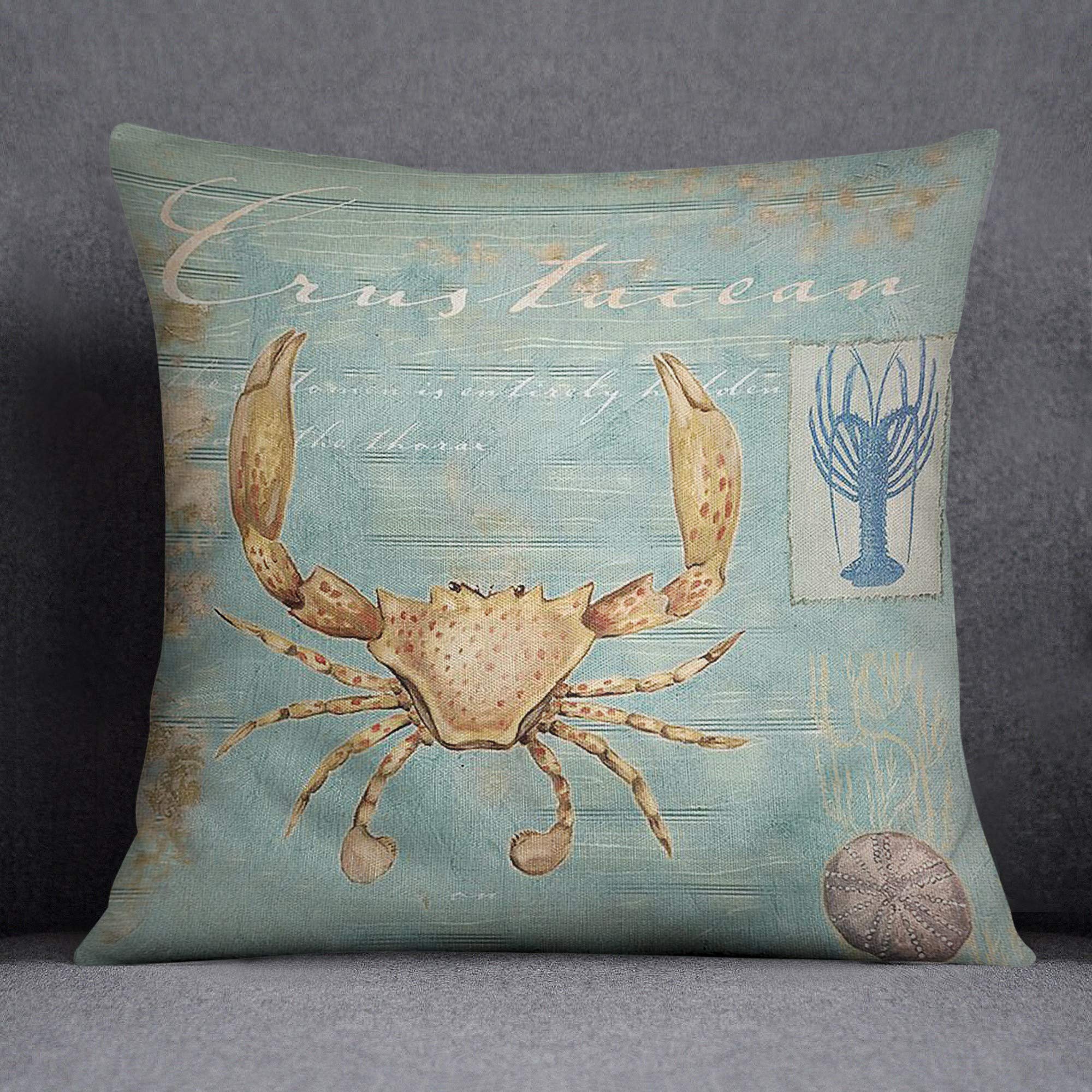 Bonamaison Decorative Cushion Cover, Multicolor, 45X45