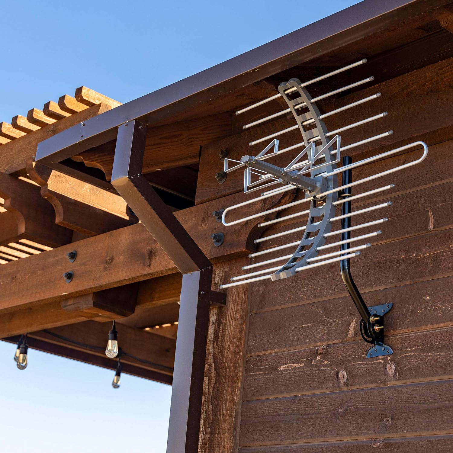 6 Best GE Pro Outdoor Antenna Reviews
