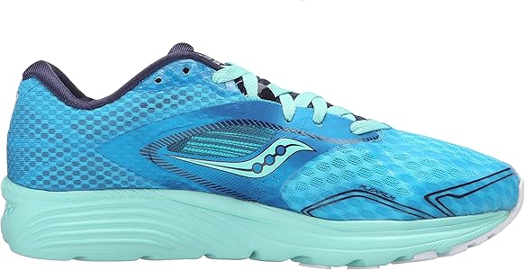 saucony kinvara 7 silver