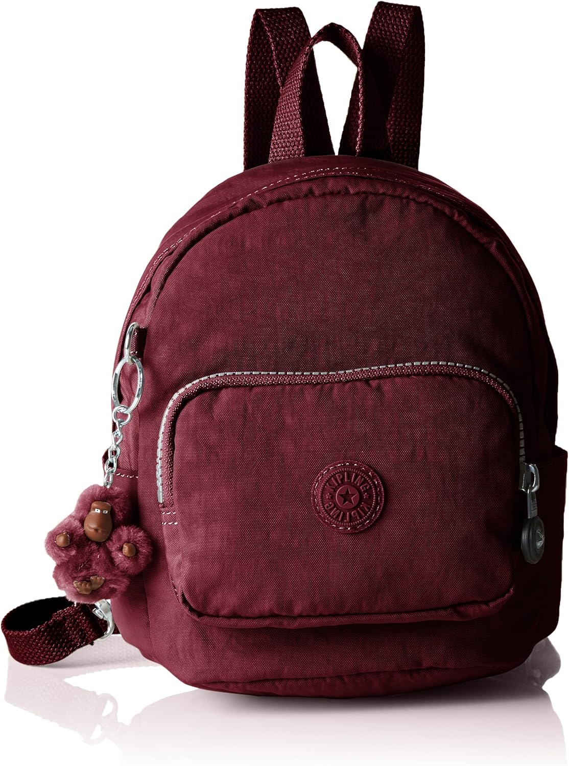 kipling mini backpack bpc