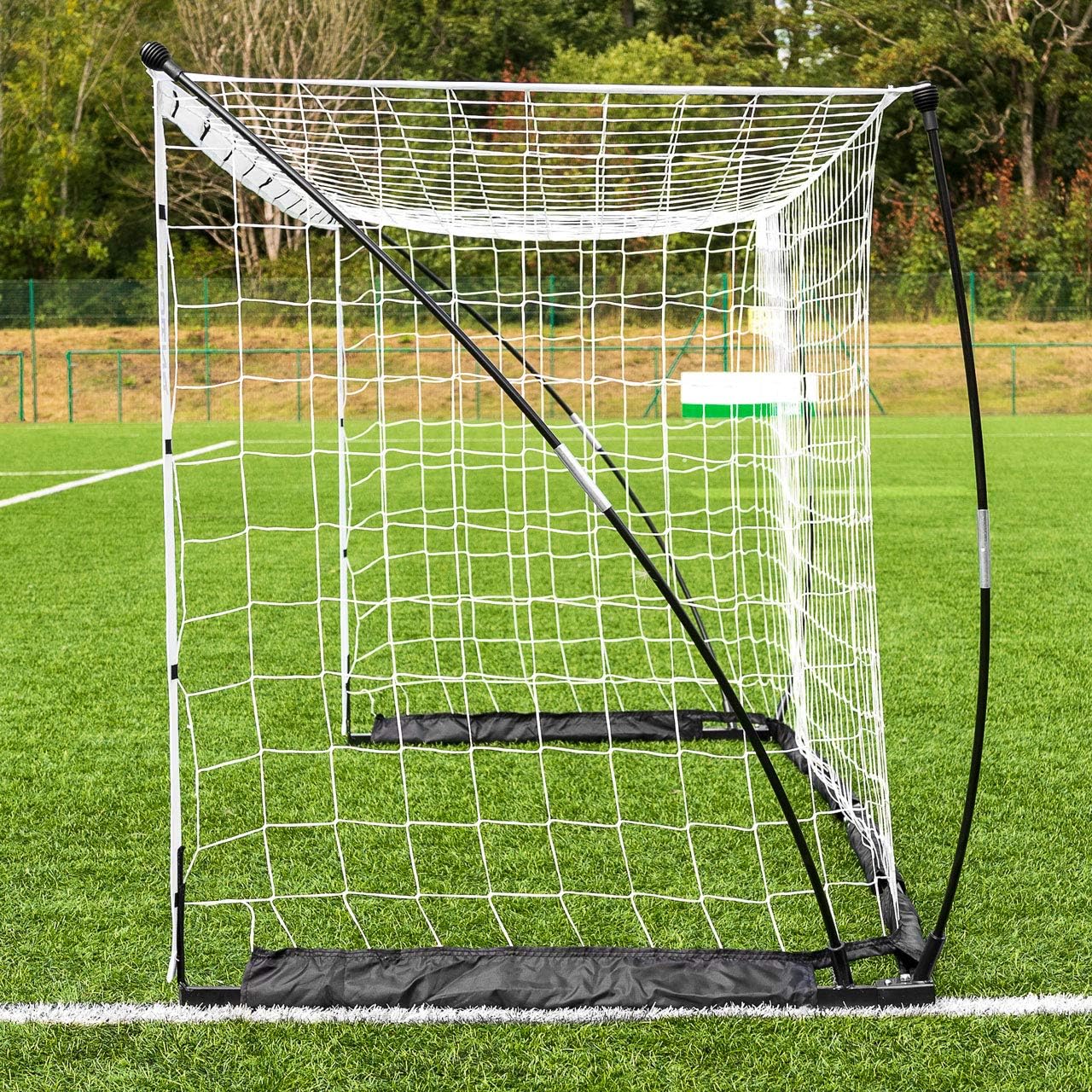12 x 6 forza proflex pop up football goal Clearance