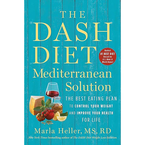 Amazon.com: The Dash Diet With Marla Heller : Marla Heller, Tim Danielian:  Movies & TV