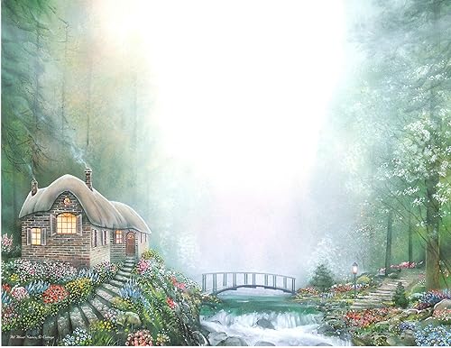 Amazon Com Cottage I Personalized Any First Name Meaning