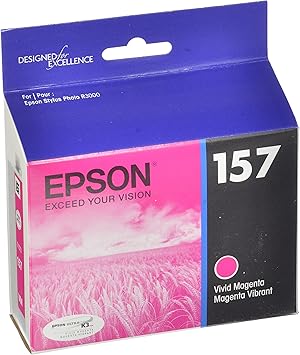 tinta epson ultrachrome