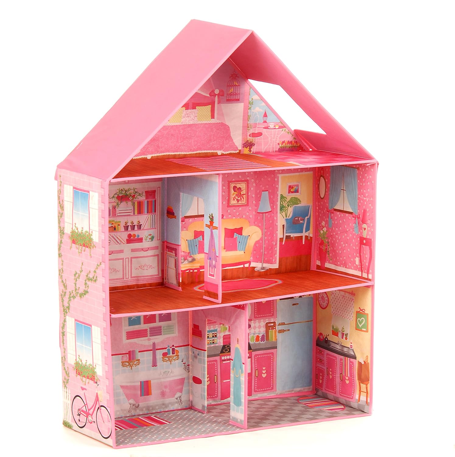Best gloria kitchen barbie furniture
