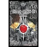 Death Note, Vol. 13: How to Read