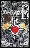 Death Note, Vol. 13: How to Read