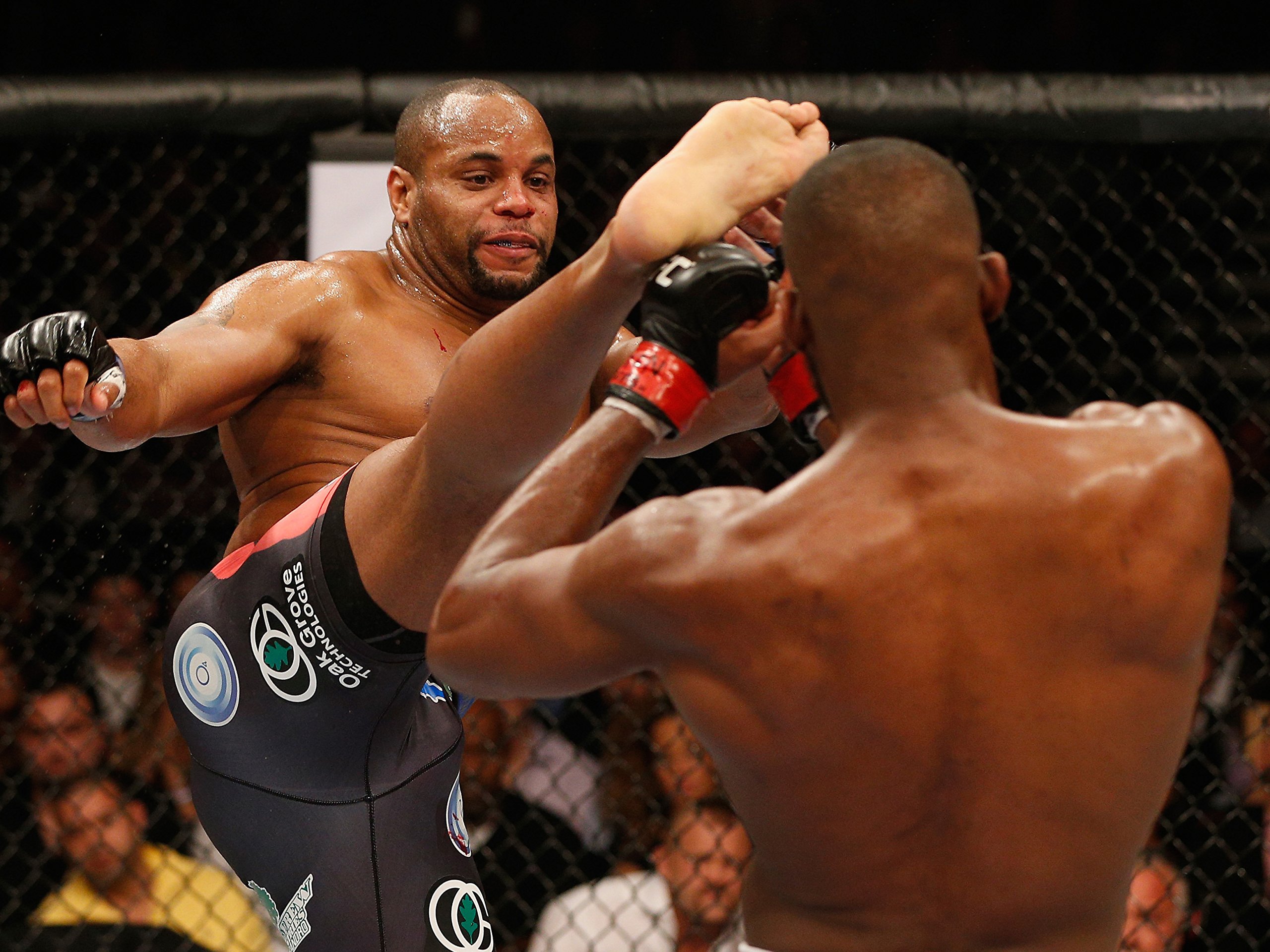 Watch Get Ready For Ufc 197 Prime Video