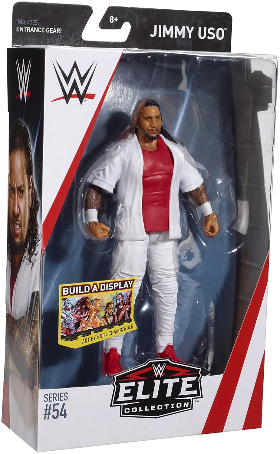 wwe elite 54