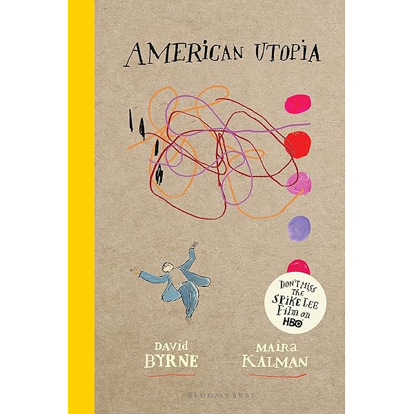 By David Byrne Strange Ritual (First Edition) [Hardcover]: David