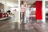 Vileda UltraMax Mop and Bucket Complete Set Microfibre Pad view 5