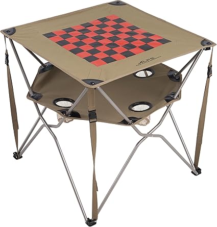 game camping tables