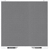 H2D/H2S/H2C Vision Encoder Accuracy to A New Level for Bambu Lab H2 Series | 5-Minute Calibration Plate, 50&mu;m Motion Accuracy, Injection-Molded-Level Quality, Enhanced Accuracy for Large Prints