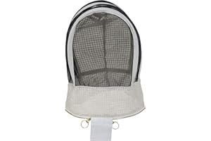 Humble Bee 21 Aero Fencing Veil (Replacement)