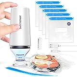 vicarko vacuum sealer